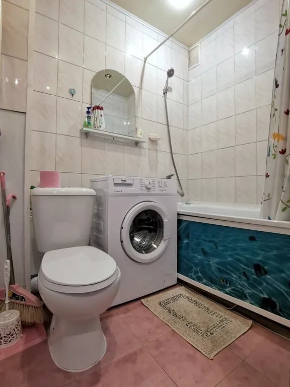 Уютная студия