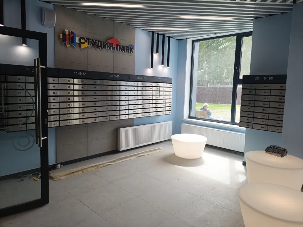 Квартира Апартаменты Джаз — Екатеринбург