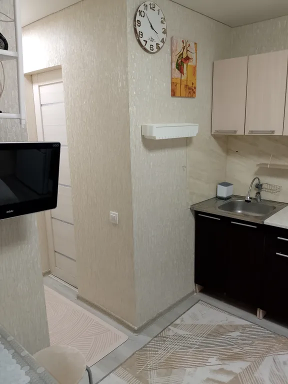 Студия недалеко от моря