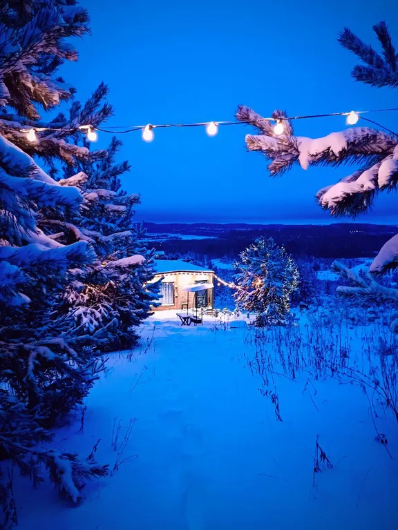 Гостевой дом счастье любит тишину