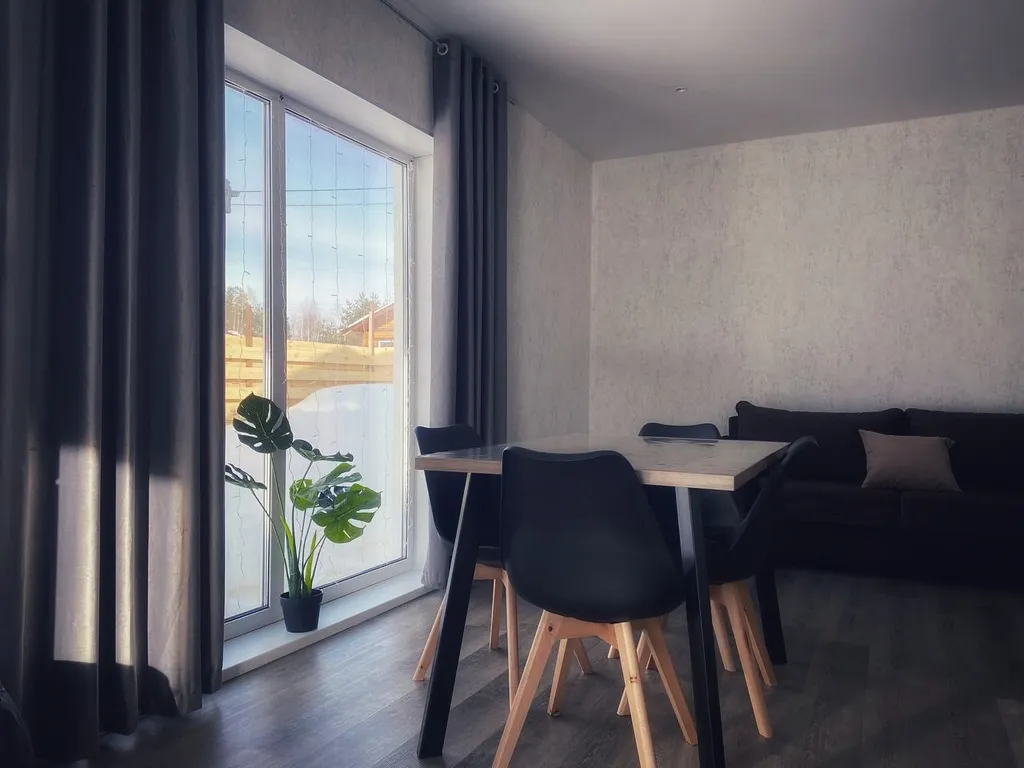 Коттедж рядом с горнолыжным курортом Гора Белая и прудом — аренда посуточно в Нижний Тагил