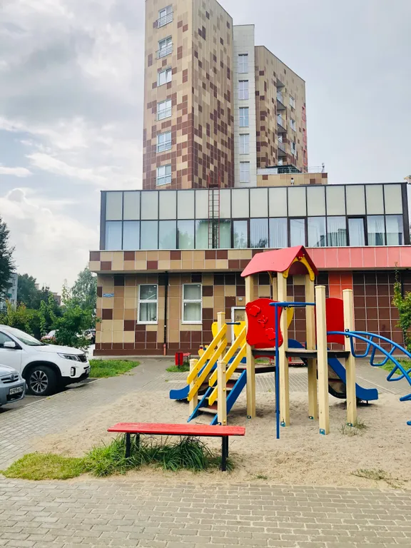 Квартира Квартира с 2 спальнями в историческом центре на Острове Канта — Калининград