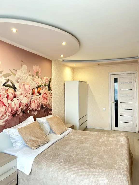 2-комнатная Квартира — аренда посуточно в Астрахань