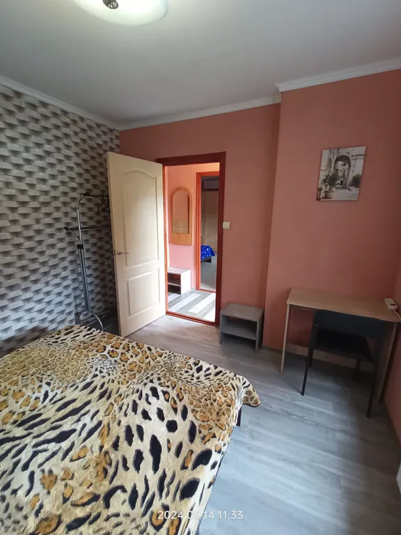 Уютный домик около моря