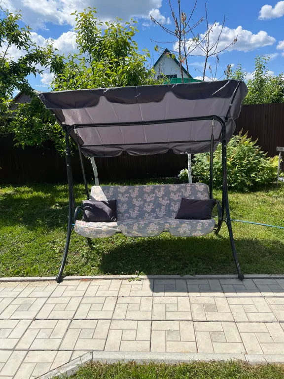 Комфортабельный дом с шикарным видом на берегу реки Волги