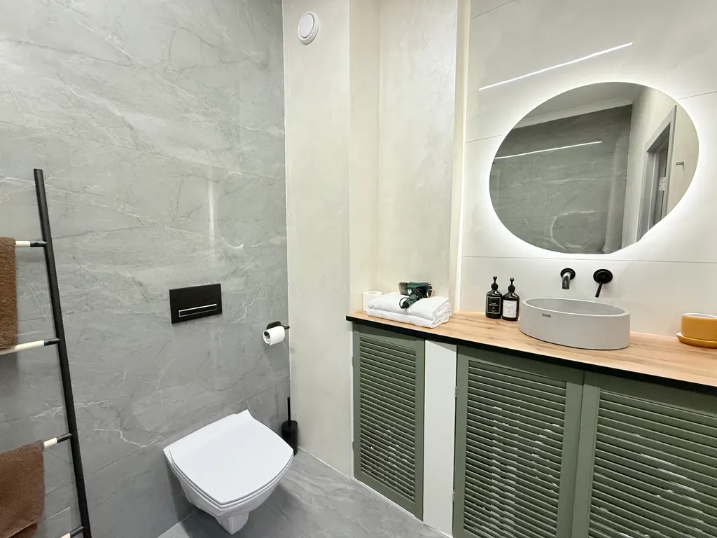 Квартира Квартира Семейный номер в центре — Екатеринбург