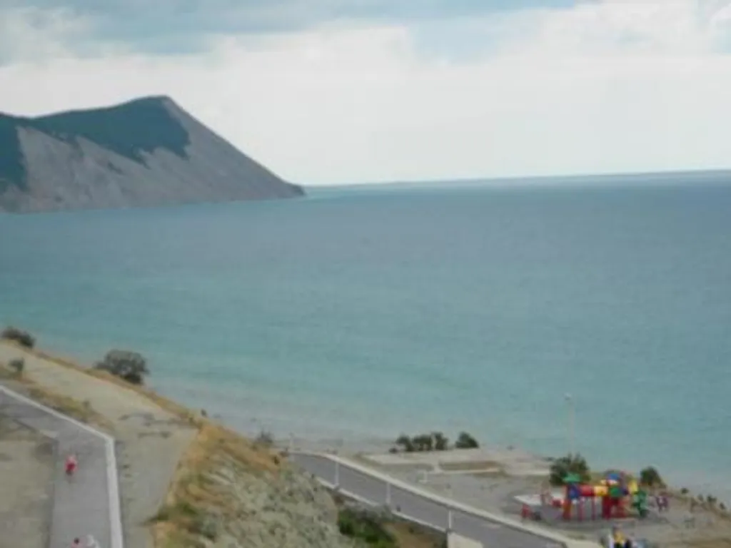 Квартира 1-комнатная Квартира — Анапа