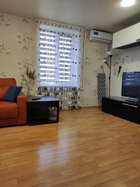 Двушка у моря