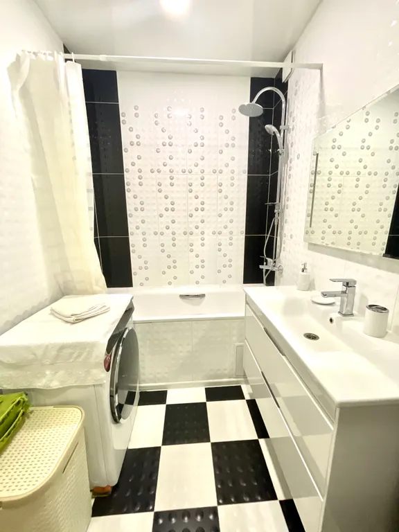 Большой коттедж - Lucky Home в центре с видом на  Золотой Рог