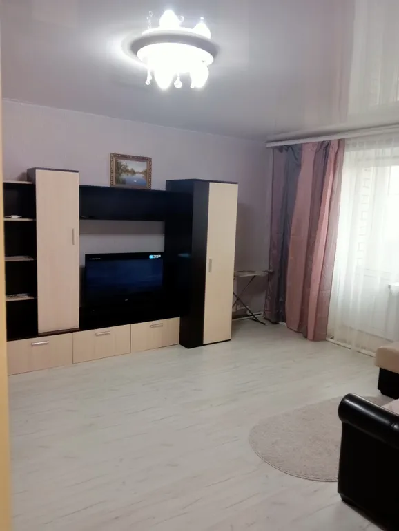 Квартира в 7 минутах от центра — парковка бесплатно — аренда посуточно в Мышкин