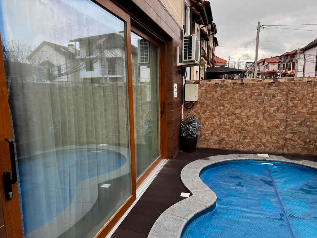 В Геленджике как дома