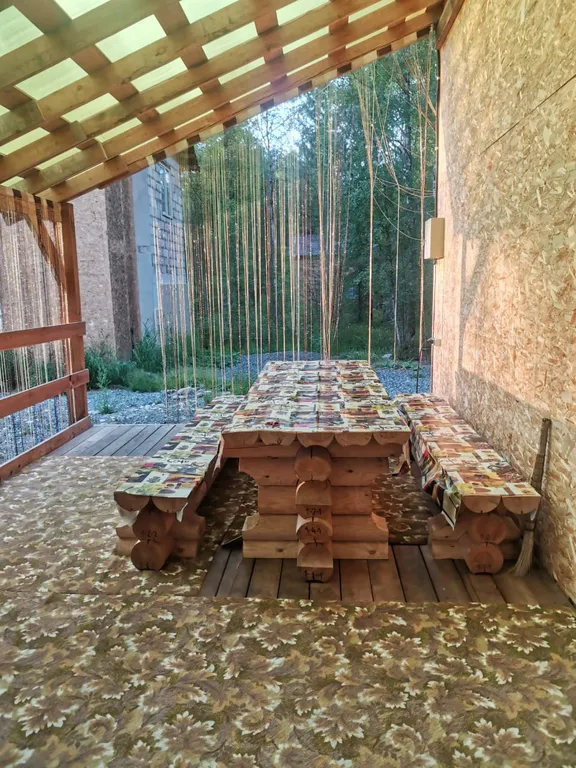 Коттедж "У Любимчика"