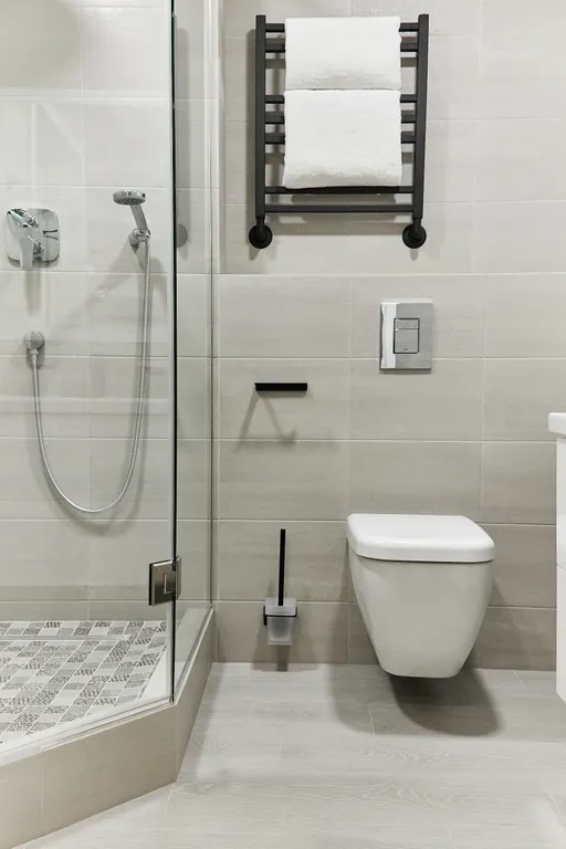 Апартаменты Inchu Факел