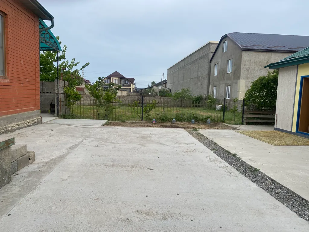 Коттедж Уютный дом — Махачкала