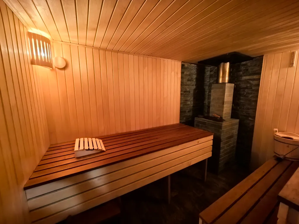 Дом с панорамными окнами