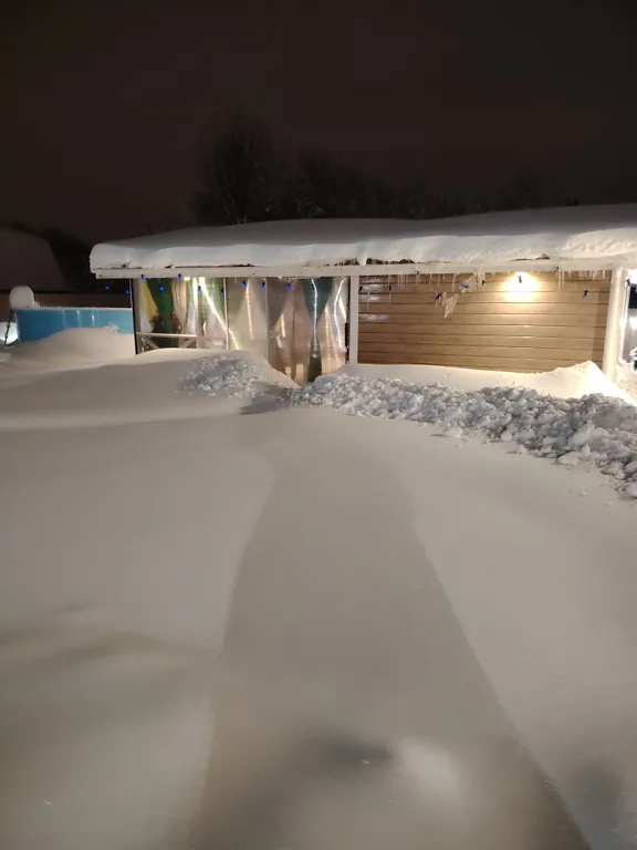 Дом баня Щеголиха