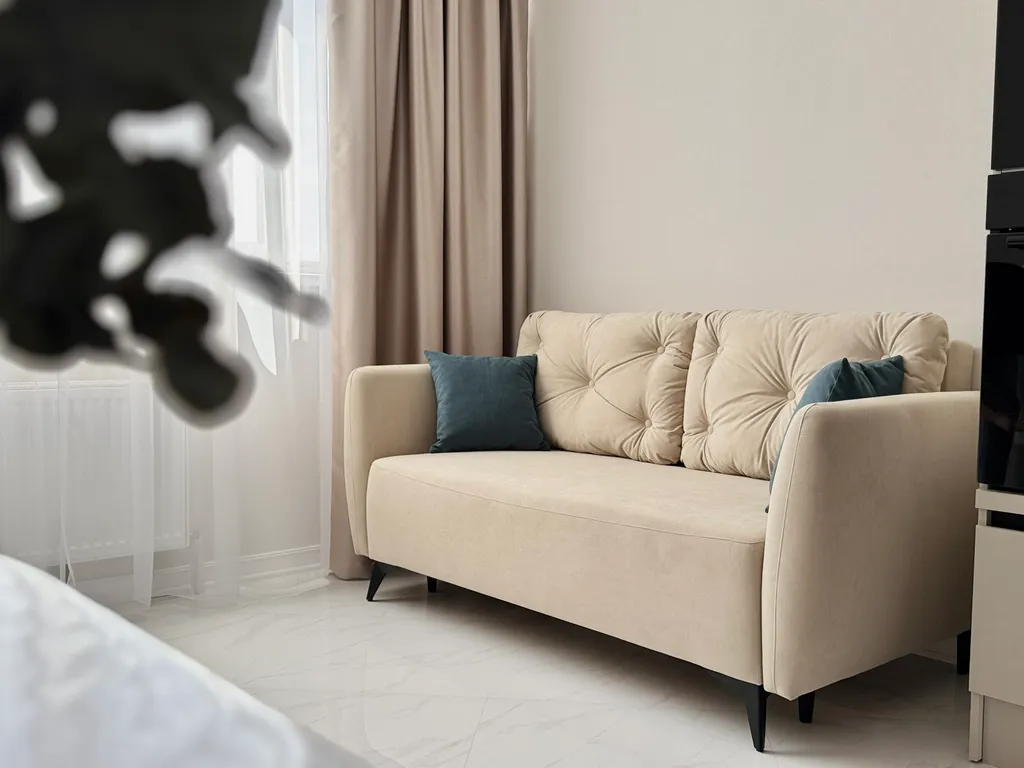 Атмосферная квартира в самом центре города