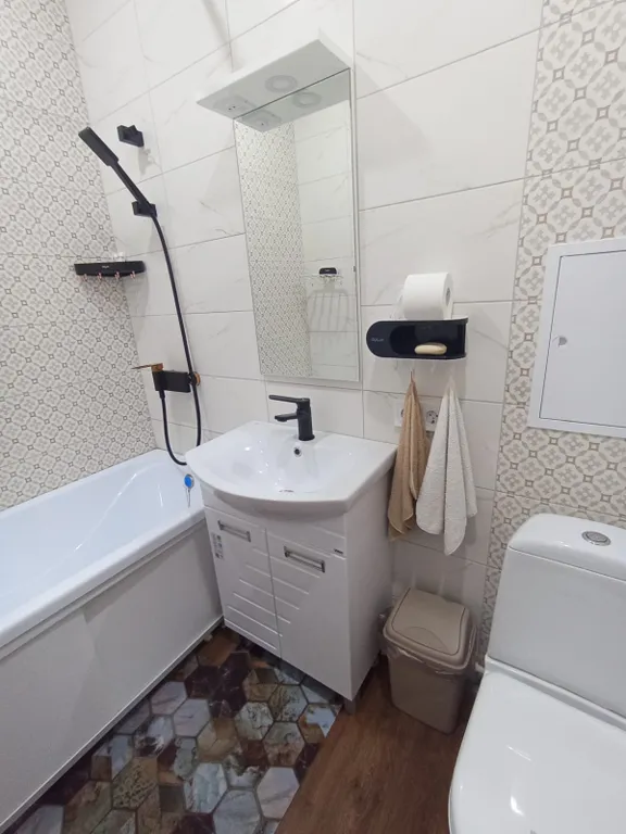 Квартира Квартира на берегу моря — Таганрог