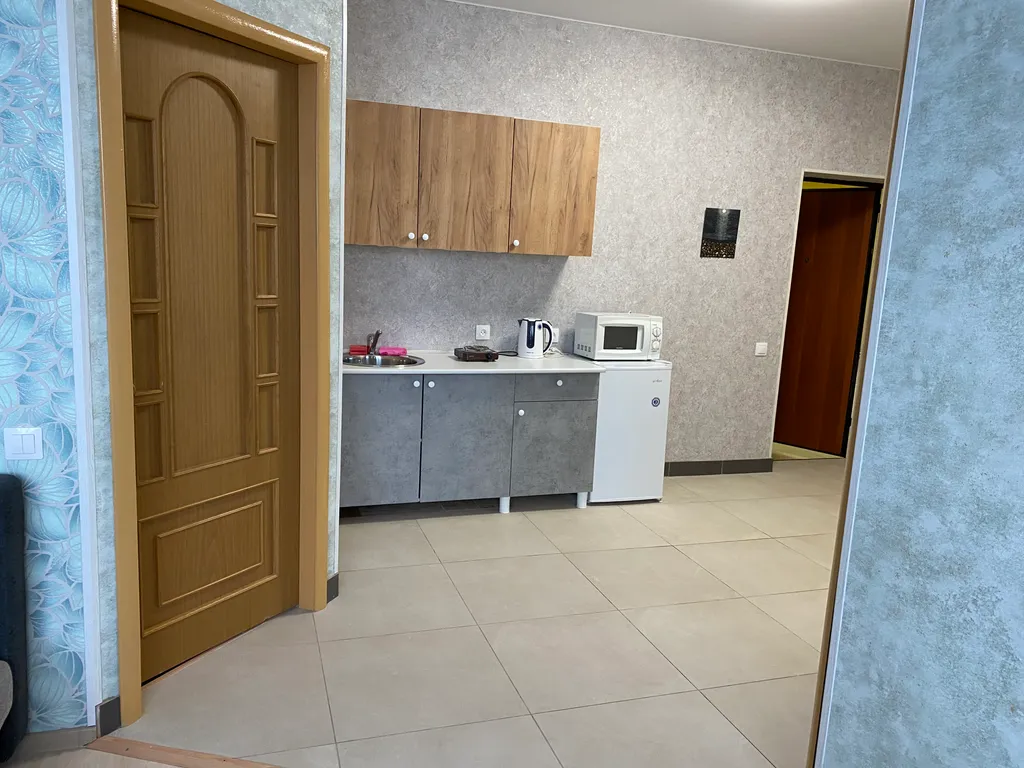 Апартаменты у Камы