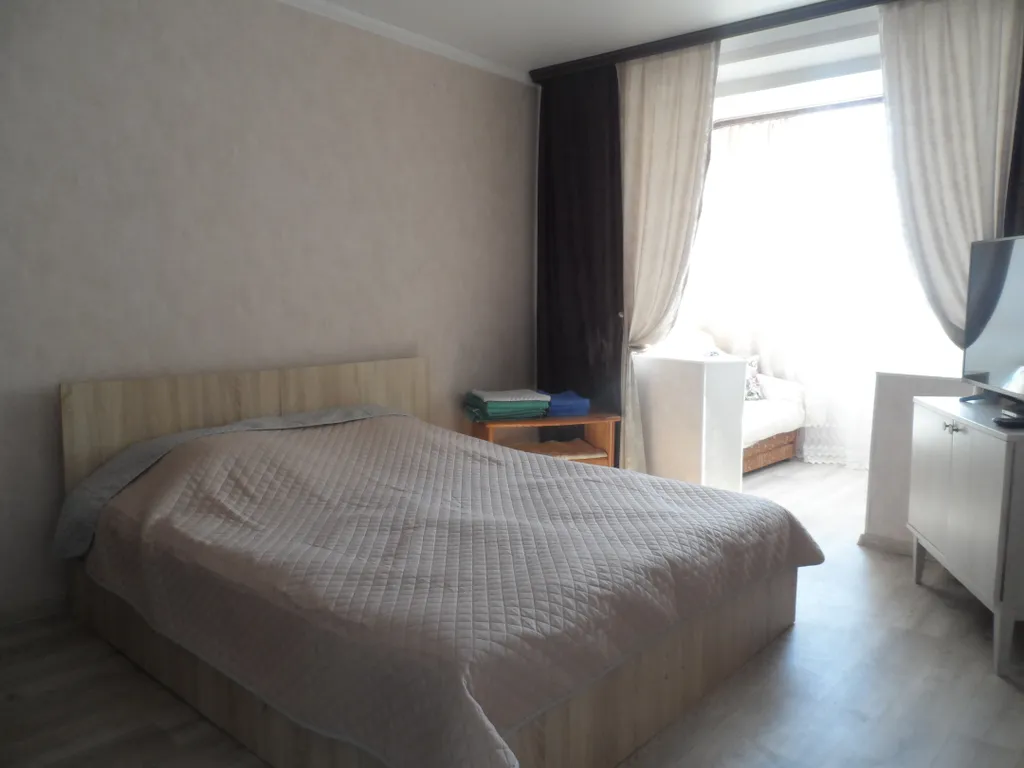 Квартира Уютная квартира в тихом месте Гагры — Гагра