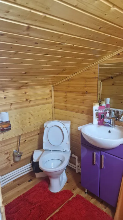 Шале с 6 спальнями на 15 гостей