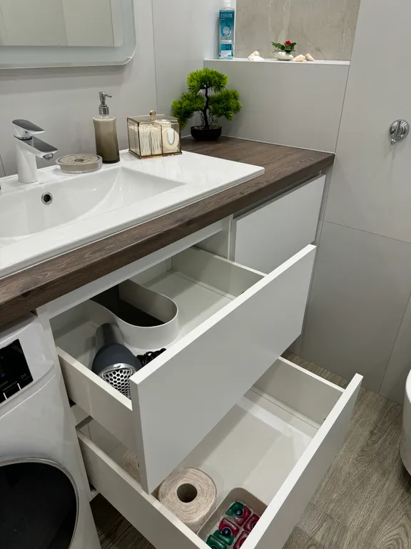 Дизайнерская квартира в центре города