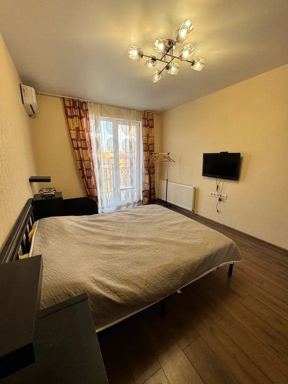 Квартира у моря