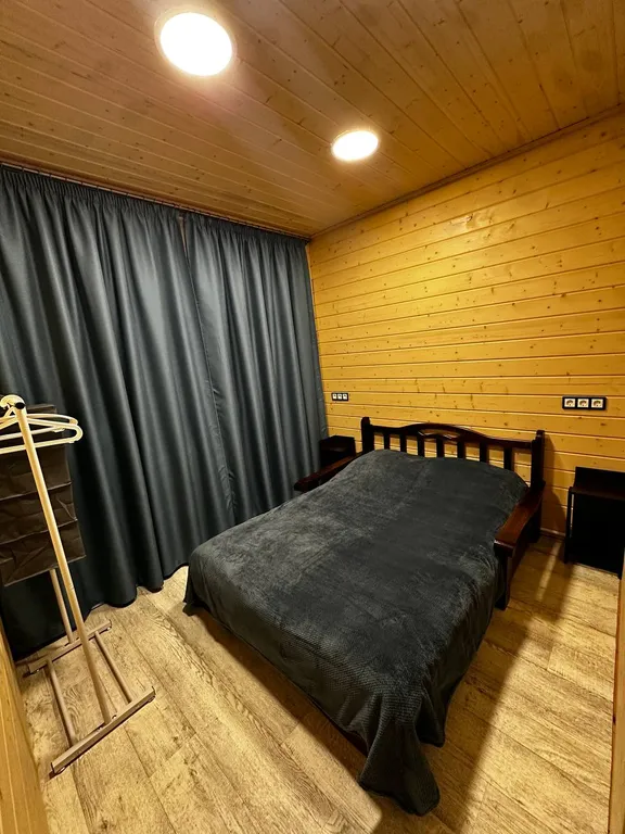 Дом с баней до 14 человек