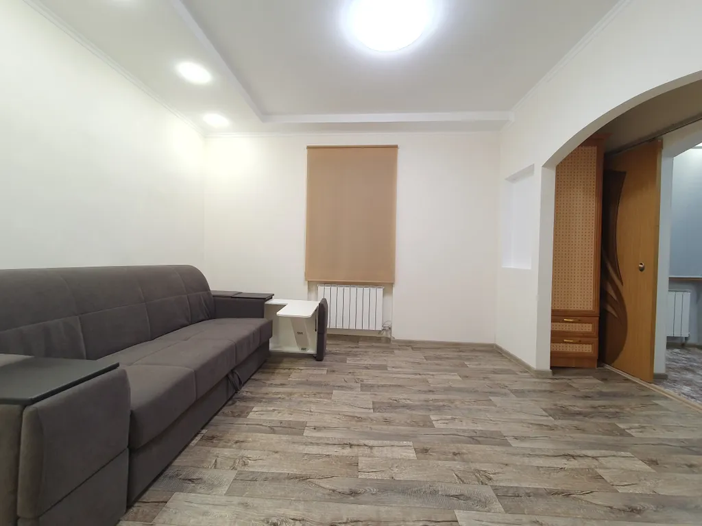 Четырёхкомнатный дом в черте города