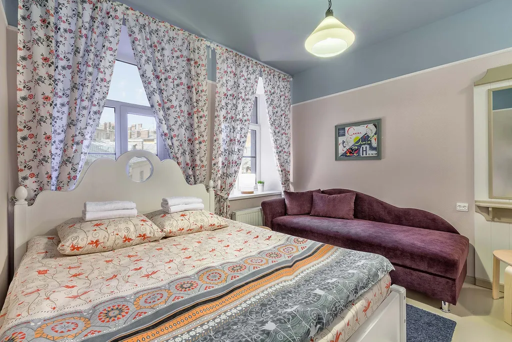 Квартира Комната — Санкт-Петербург