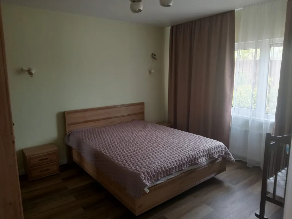 2-комнатный Дом