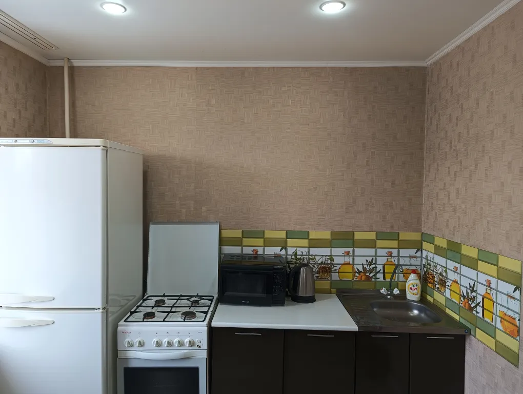 Апартаменты в гостях у Лилии