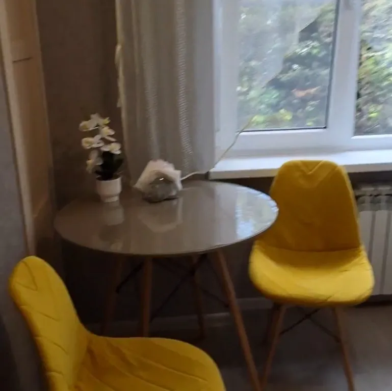 Идеальная квартира