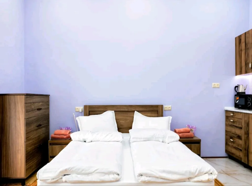 Настоящий Тбилисский шардин