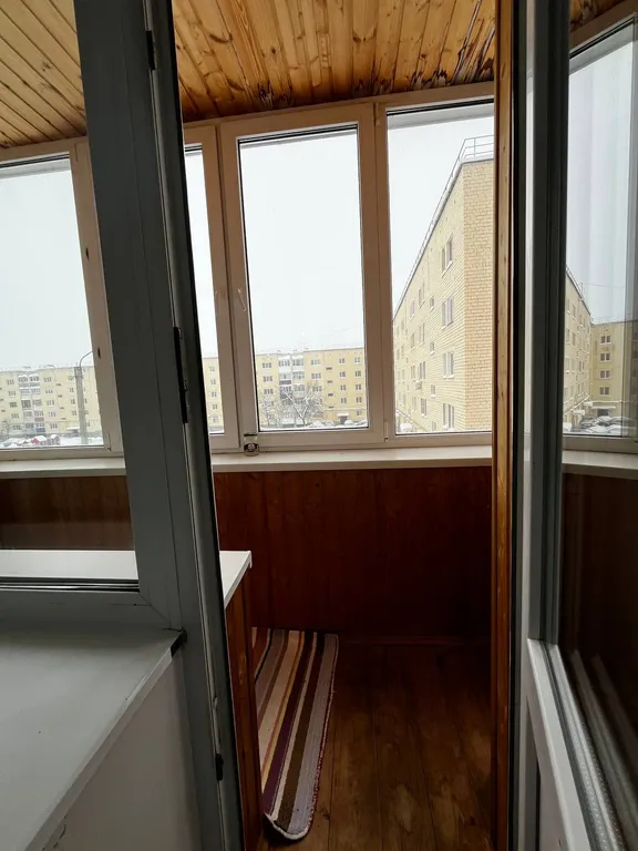 Квартира со всеми удобствам