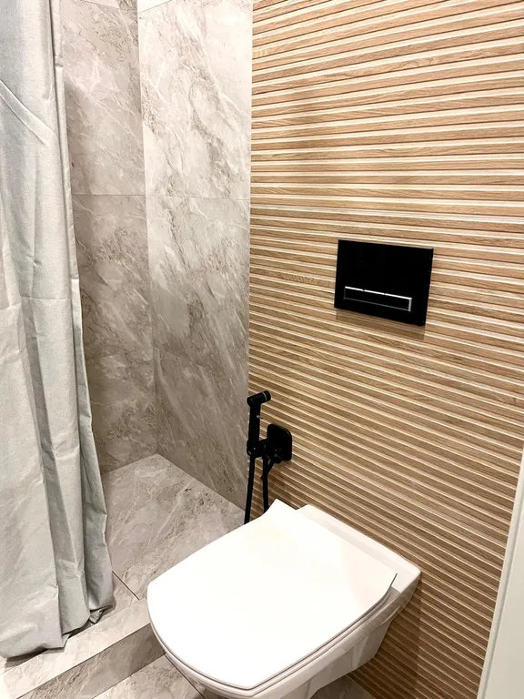 Уютная квартира на берегу Черного моря