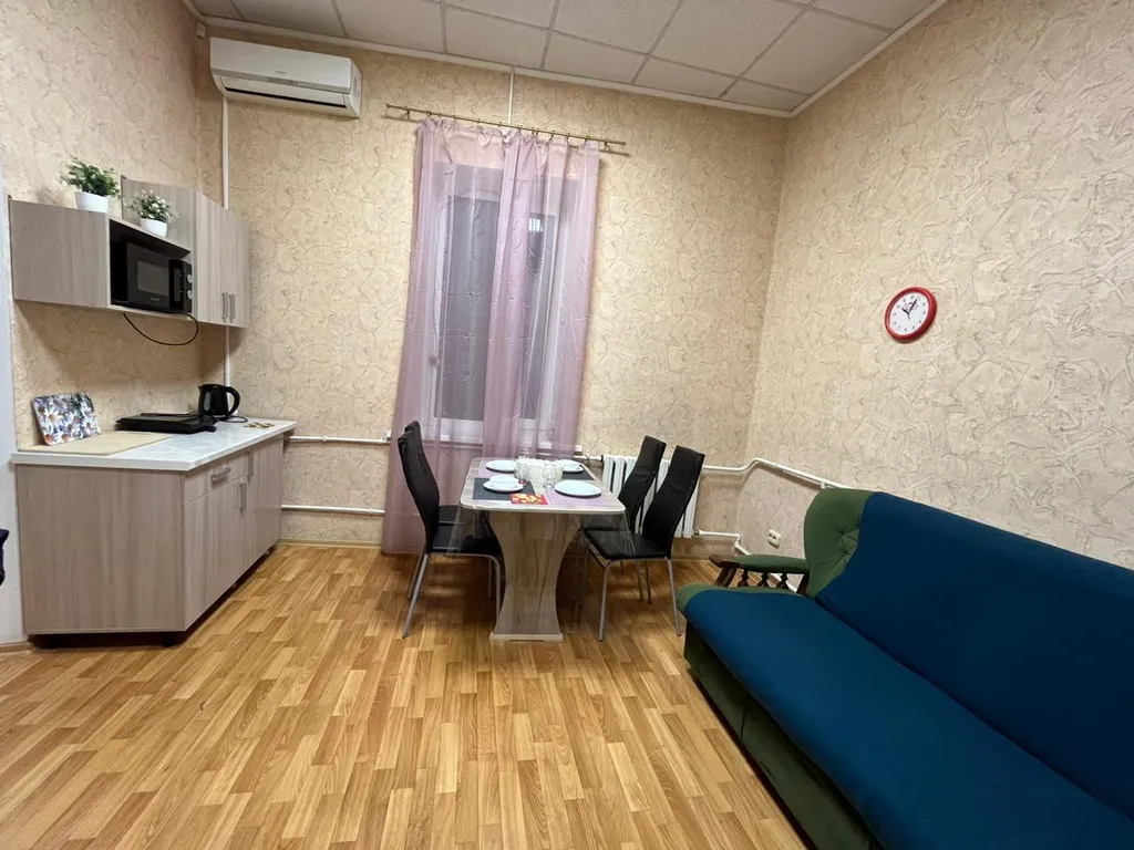 Апартаменты на Итальянском Семейный