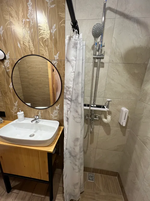 Кедровый уют у реки, ваше восстановление на Алтае