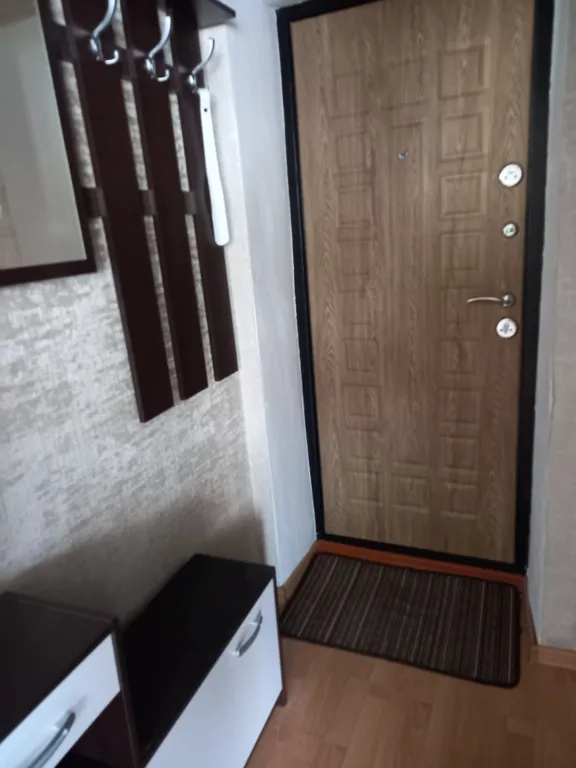 Уютная квартира в центре в  тихом месте с парковкой