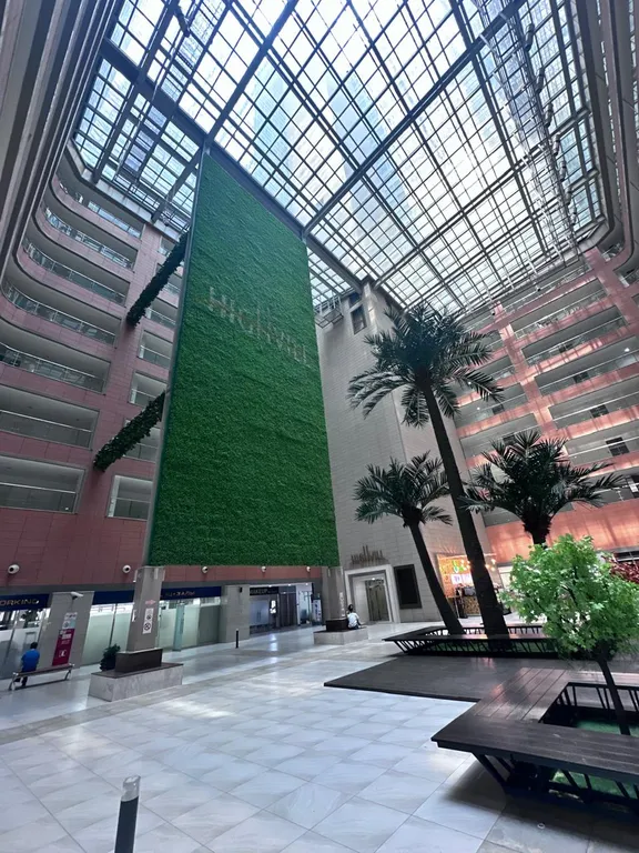 Highvill Хайвилл в район Посольства США, Кореи, ОАЭ, Китая