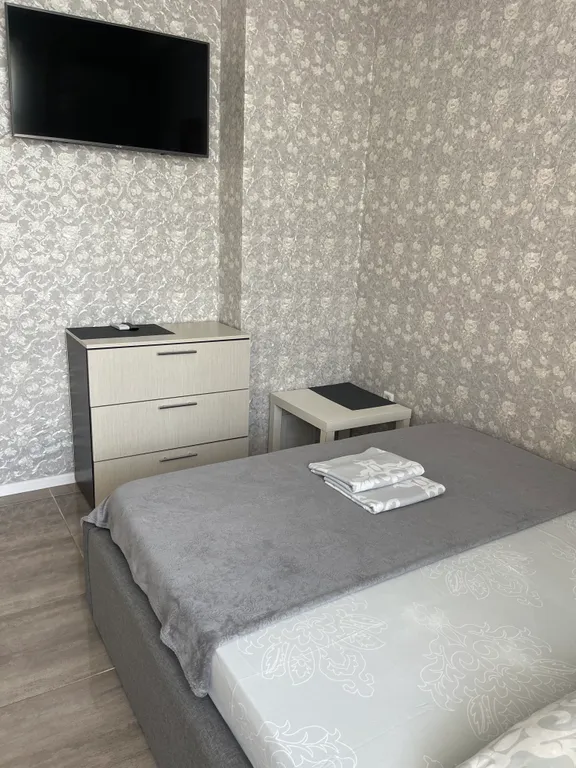 Квартира Квартира на берегу моря — Адлер