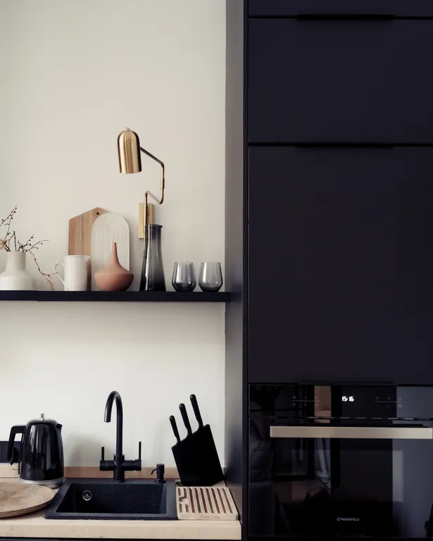 Квартира Квартира Matison Home Apartament — Москва