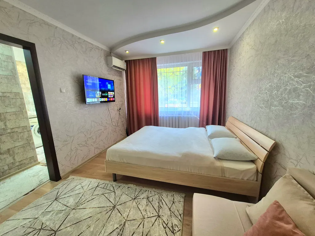 Квартира в центре