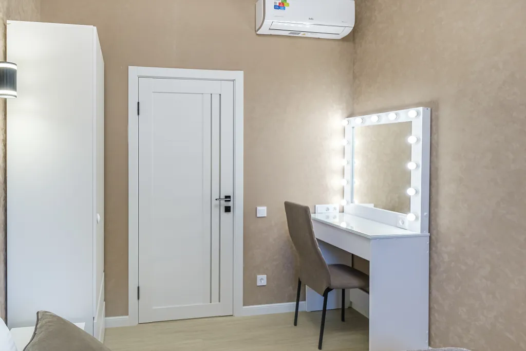 Апартаменты Люкс