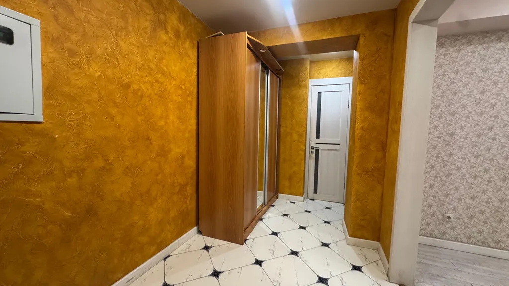 Классная и комфортная квартира