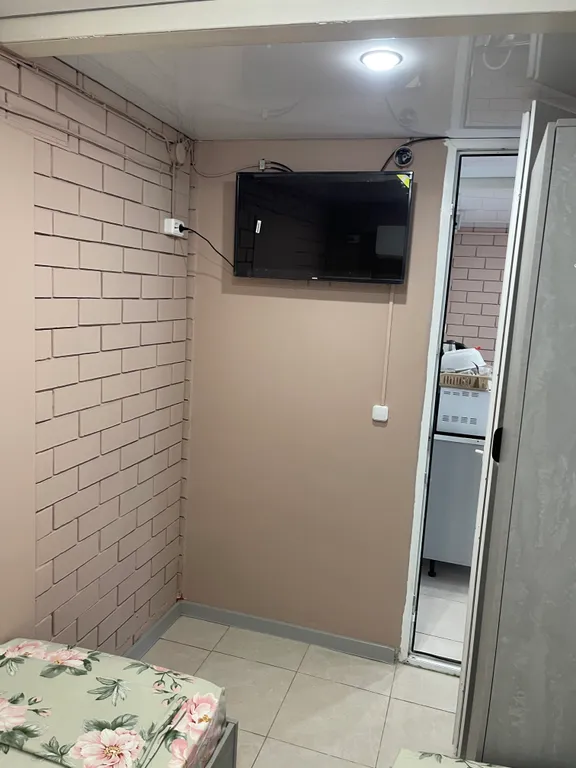 Уютный двухкомнатный домик со всеми удобствами в 100 метрах от пляжа