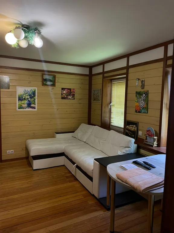 3-комнатный Дом