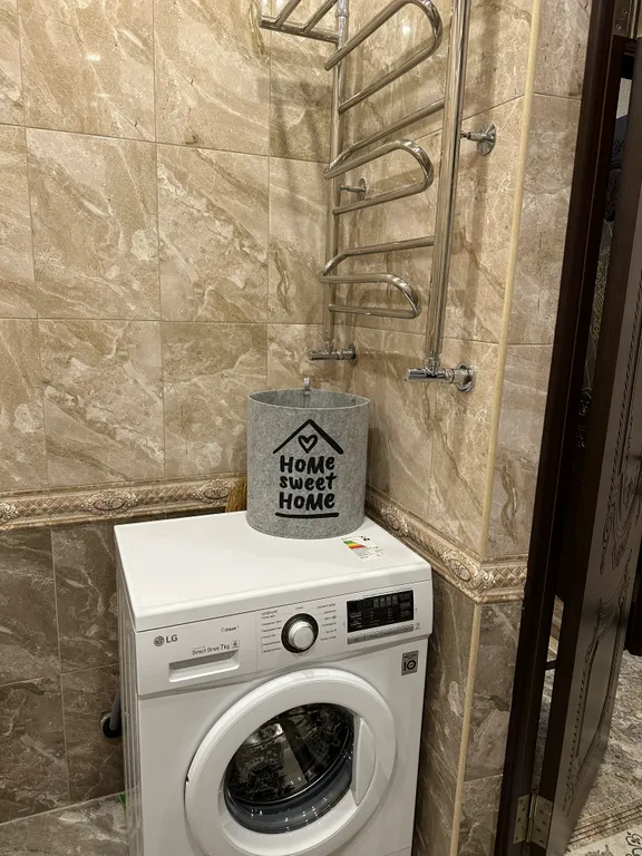 Квартира Апартаменты в новом районе — Махачкала