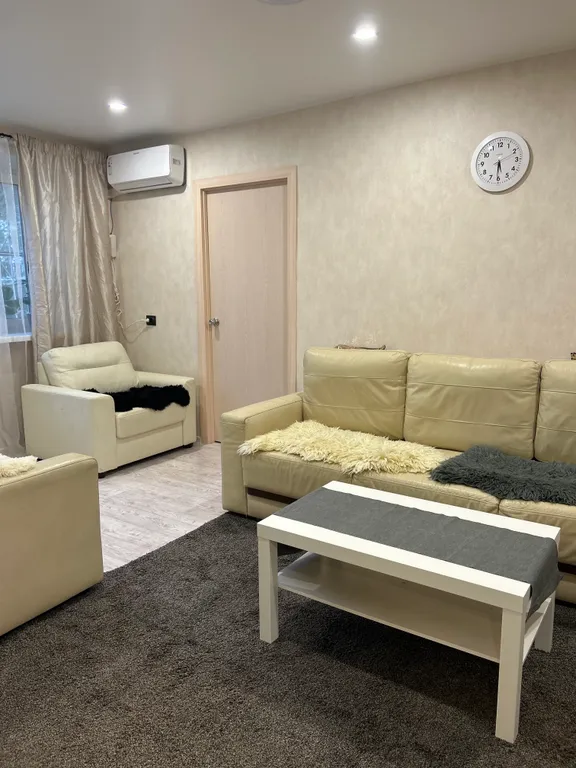 Уютная квартира в центре