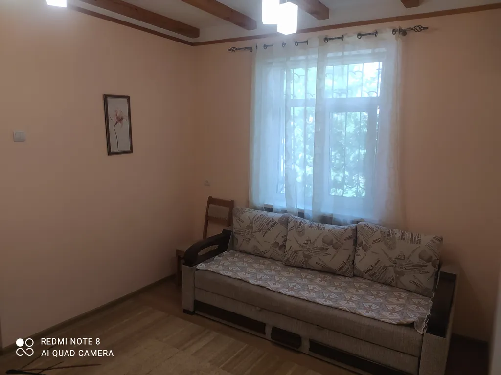 Двухкомнатный  домик на земле в курортной зоне